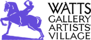 Watts Gallery artists village